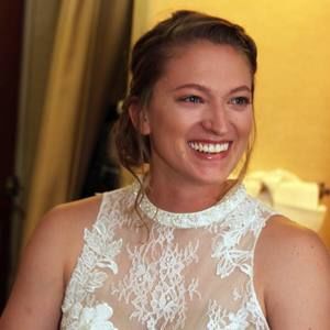 Meet your Posher, Alexandra